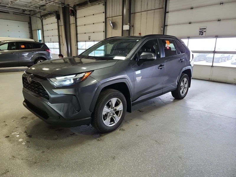 Toyota Rav4 * XLE * CARFAX *  - 48800 лв. / 24951.04 € - 87594310 1