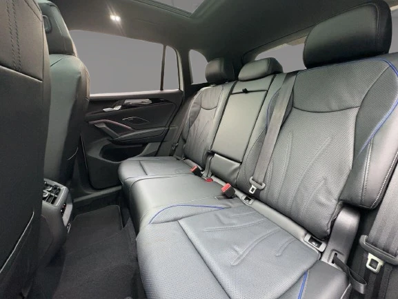 VW Tiguan 2.0 TSI 4Motion = R-Line = Black Style Гаранция - изображение 10