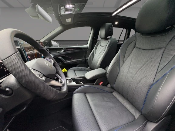 VW Tiguan 2.0 TSI 4Motion = R-Line = Black Style Гаранция - изображение 6