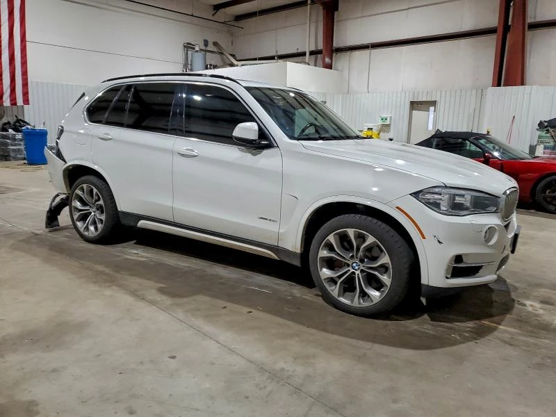 BMW X5 4.4L 8 All wheel drive - изображение 9