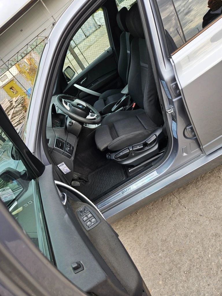 BMW X3 3.0D M Pack, снимка 11 - Автомобили и джипове - 53117421