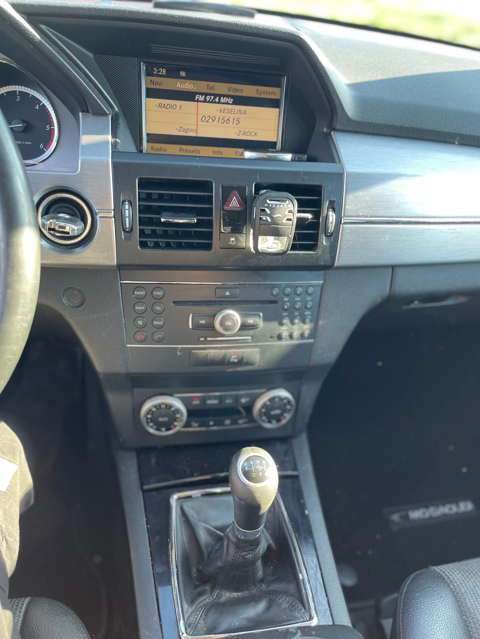 Mercedes-Benz GLK 250  651  | Mobile.bg   11