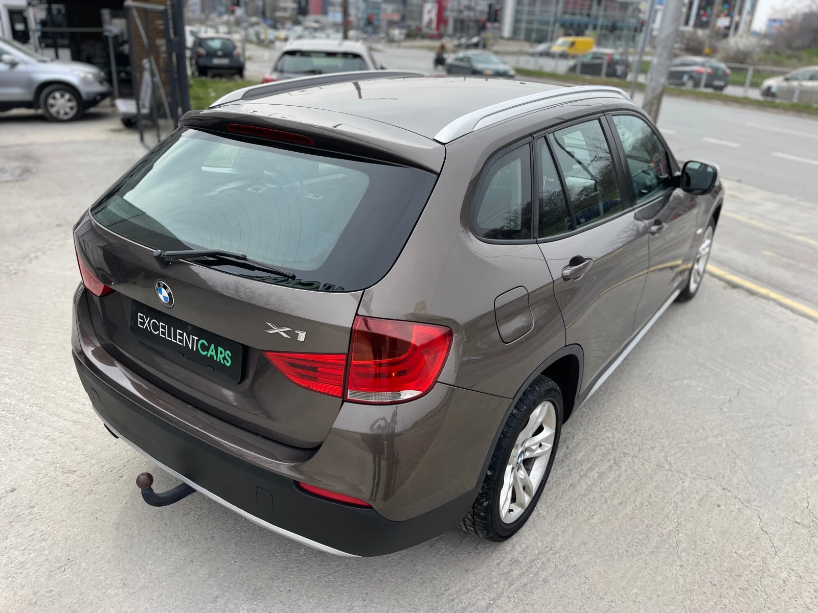 BMW X1 2.0d*SDRIVE*NAVY*CAMERA - изображение 4