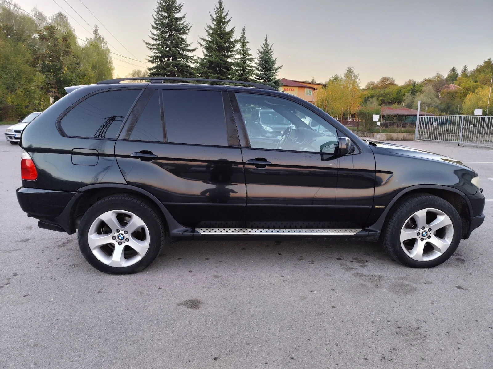 BMW X5 218к - изображение 4