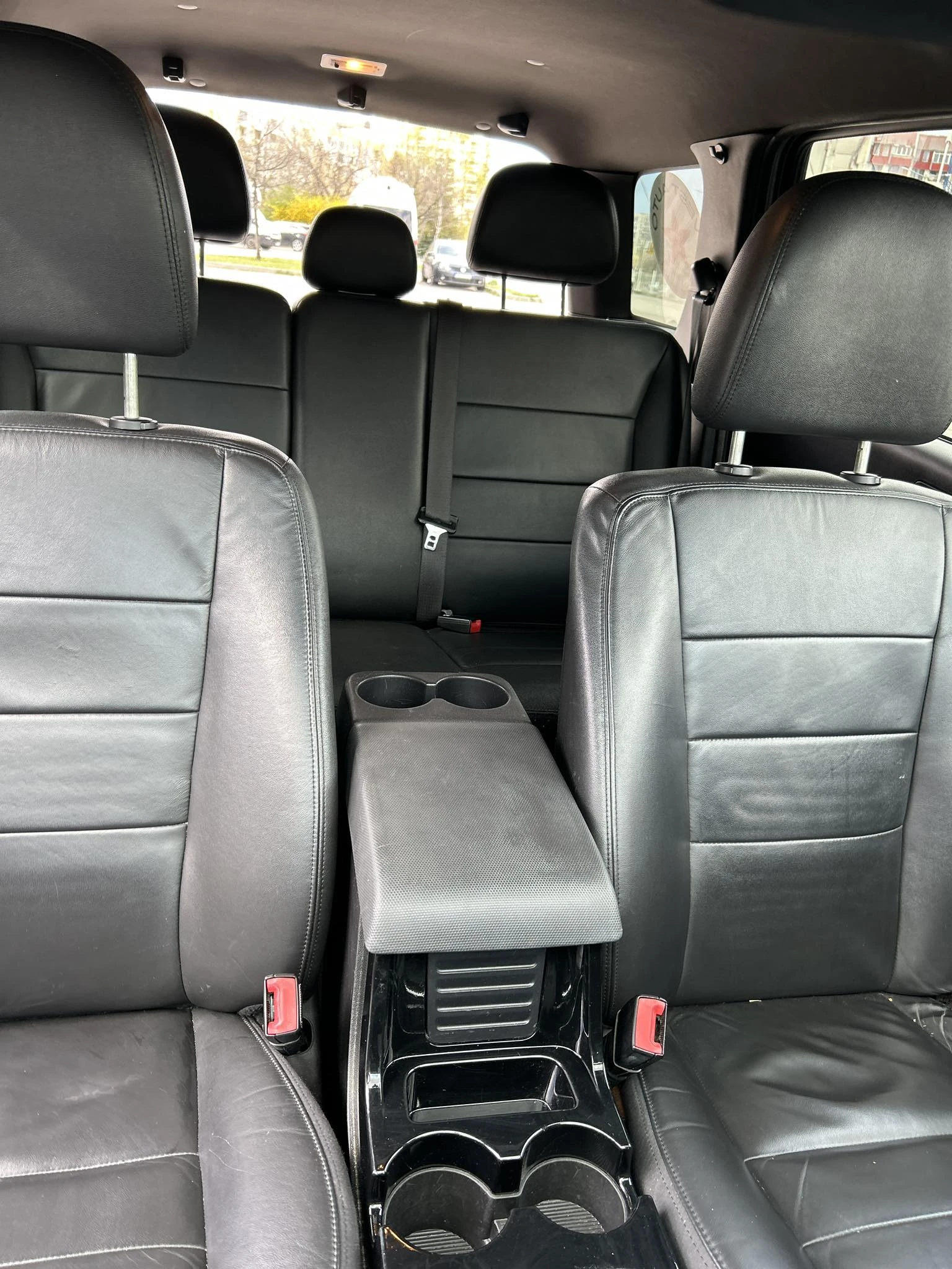 Ford Escape  - изображение 6