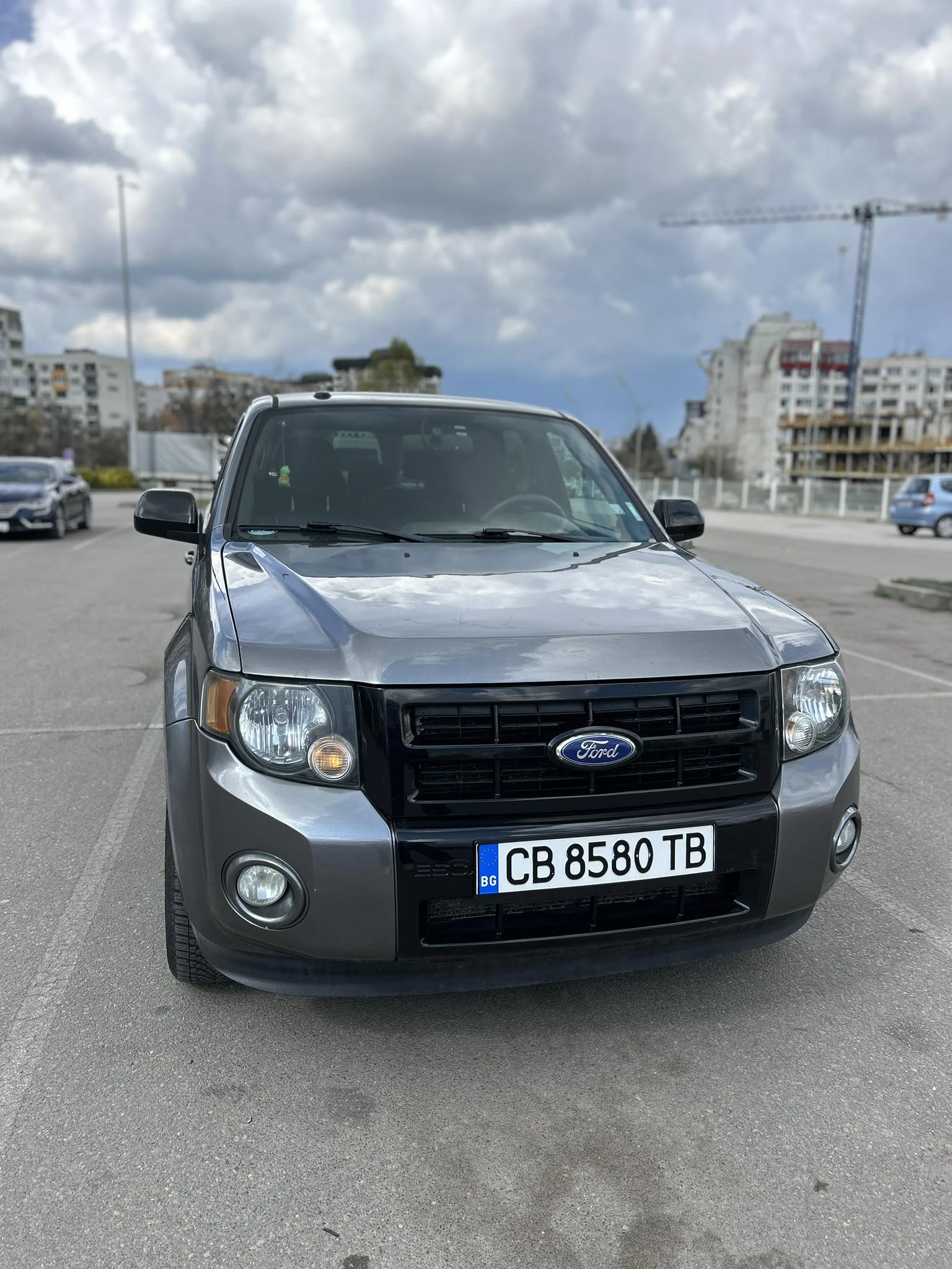 Ford Escape  - изображение 2