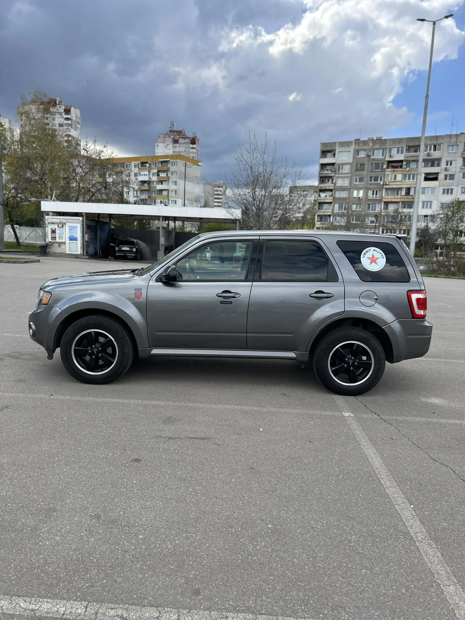 Ford Escape  - изображение 3