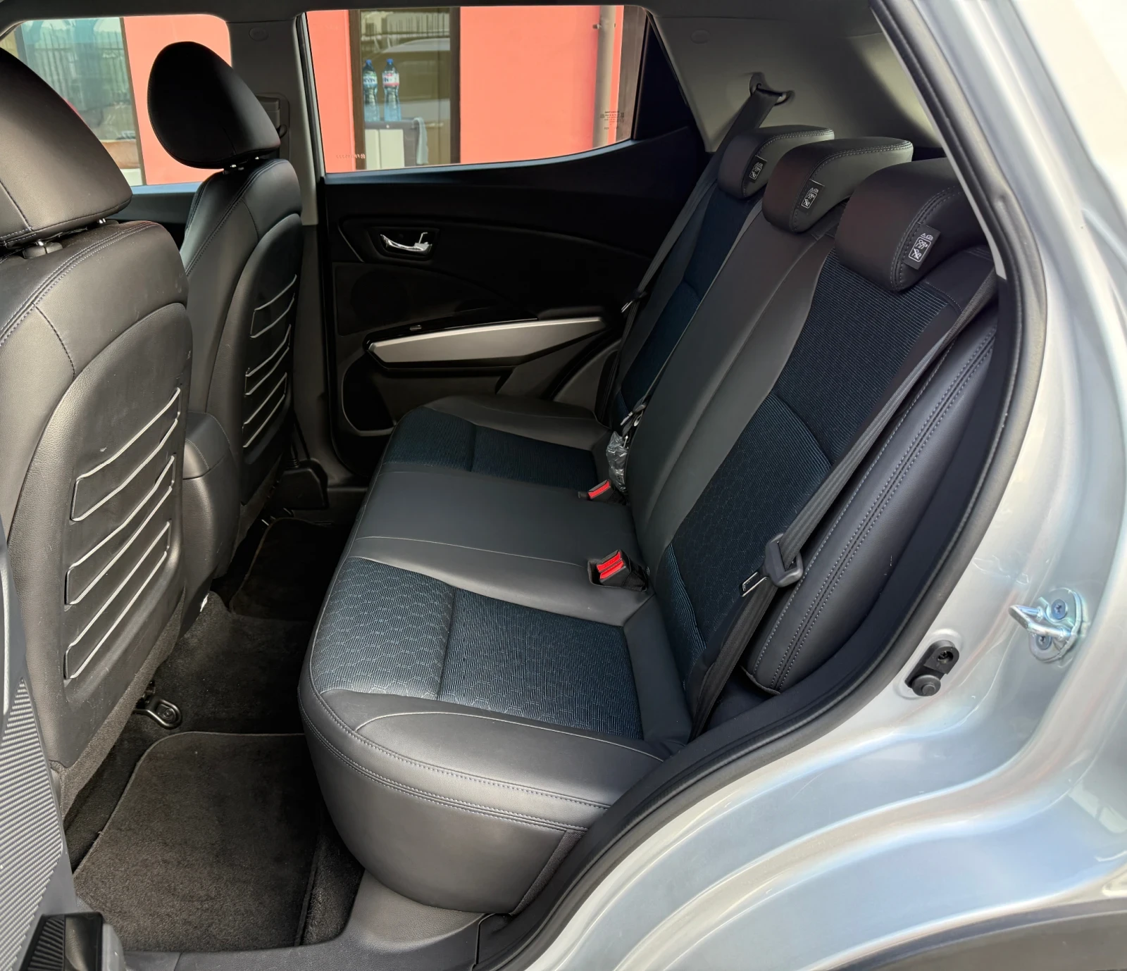 SsangYong Tivoli 1.6i GPL, LED, * 108 000км* Кожа, Уникат! - изображение 7