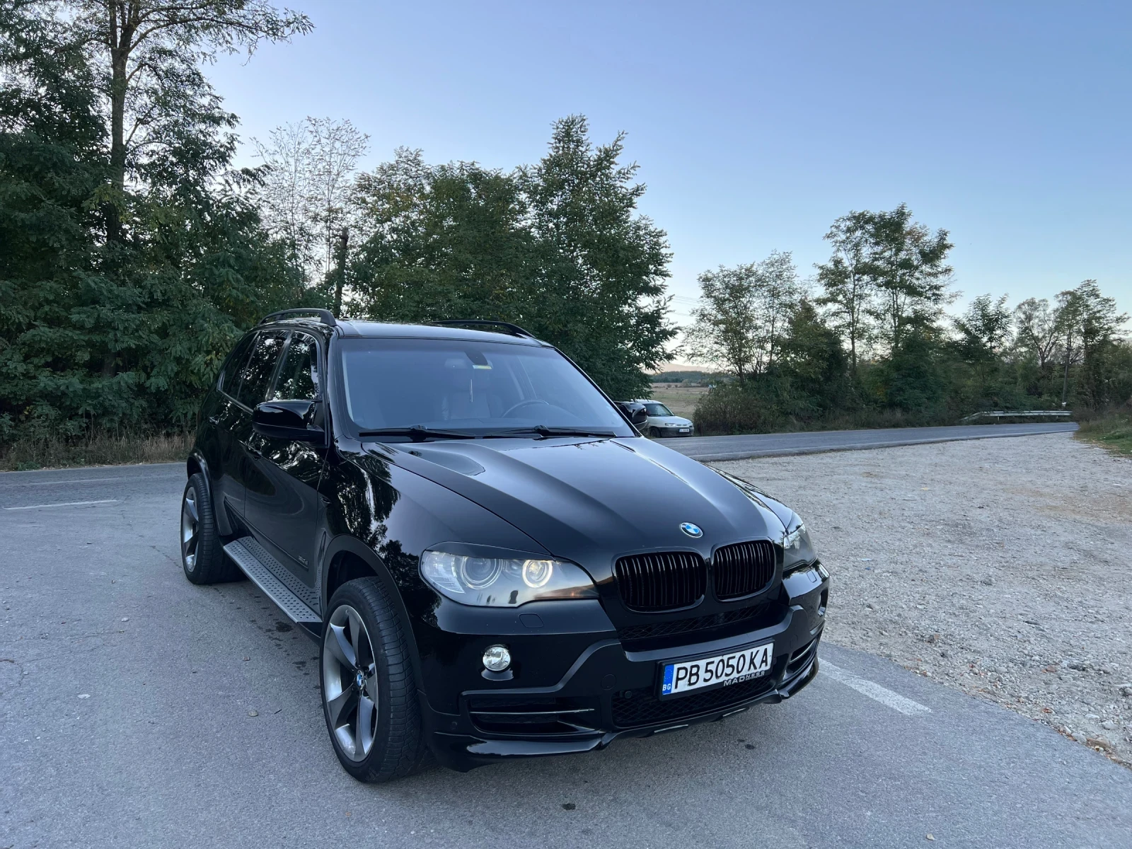 BMW X5 E70 Top - изображение 2