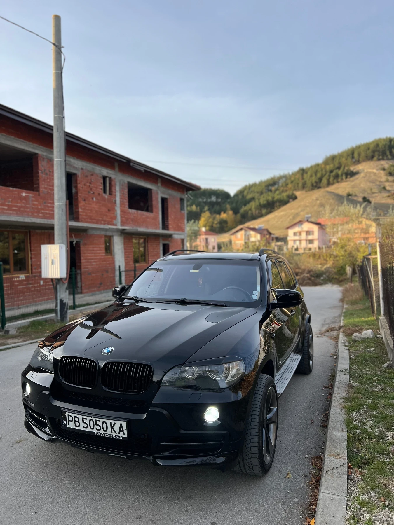 BMW X5 E70 Top - изображение 6