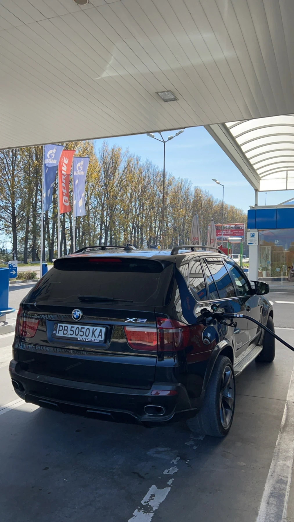 BMW X5 E70 Top - изображение 7