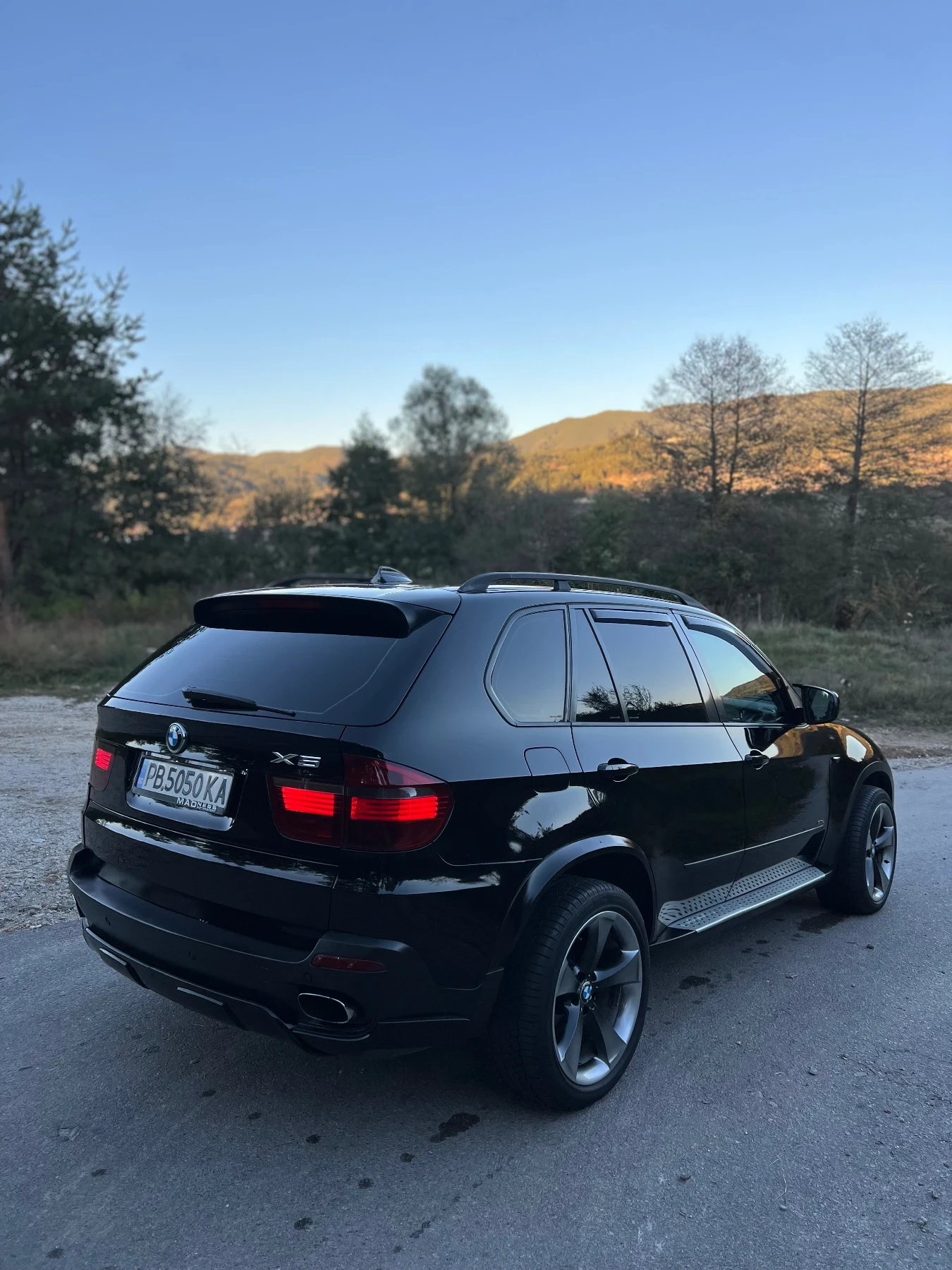 BMW X5 E70 Top - изображение 3
