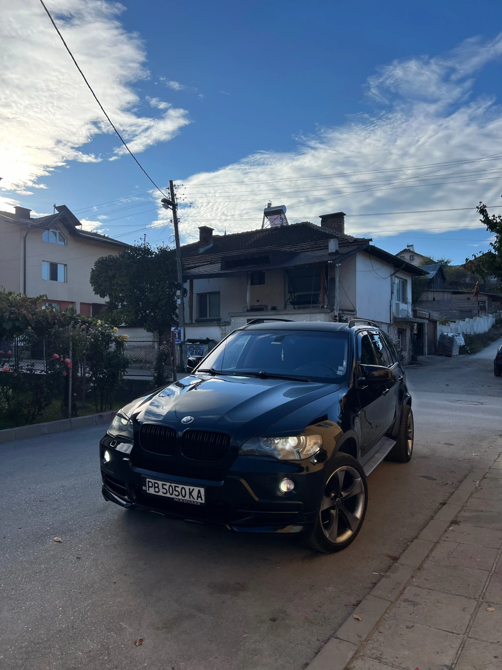 BMW X5 E70 Top - изображение 8