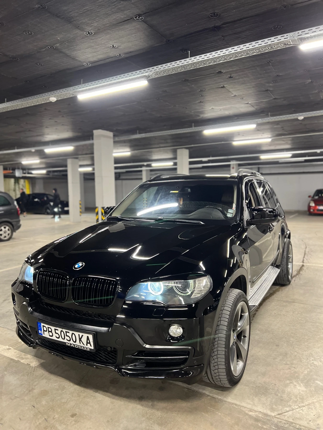BMW X5 E70 Top - изображение 5