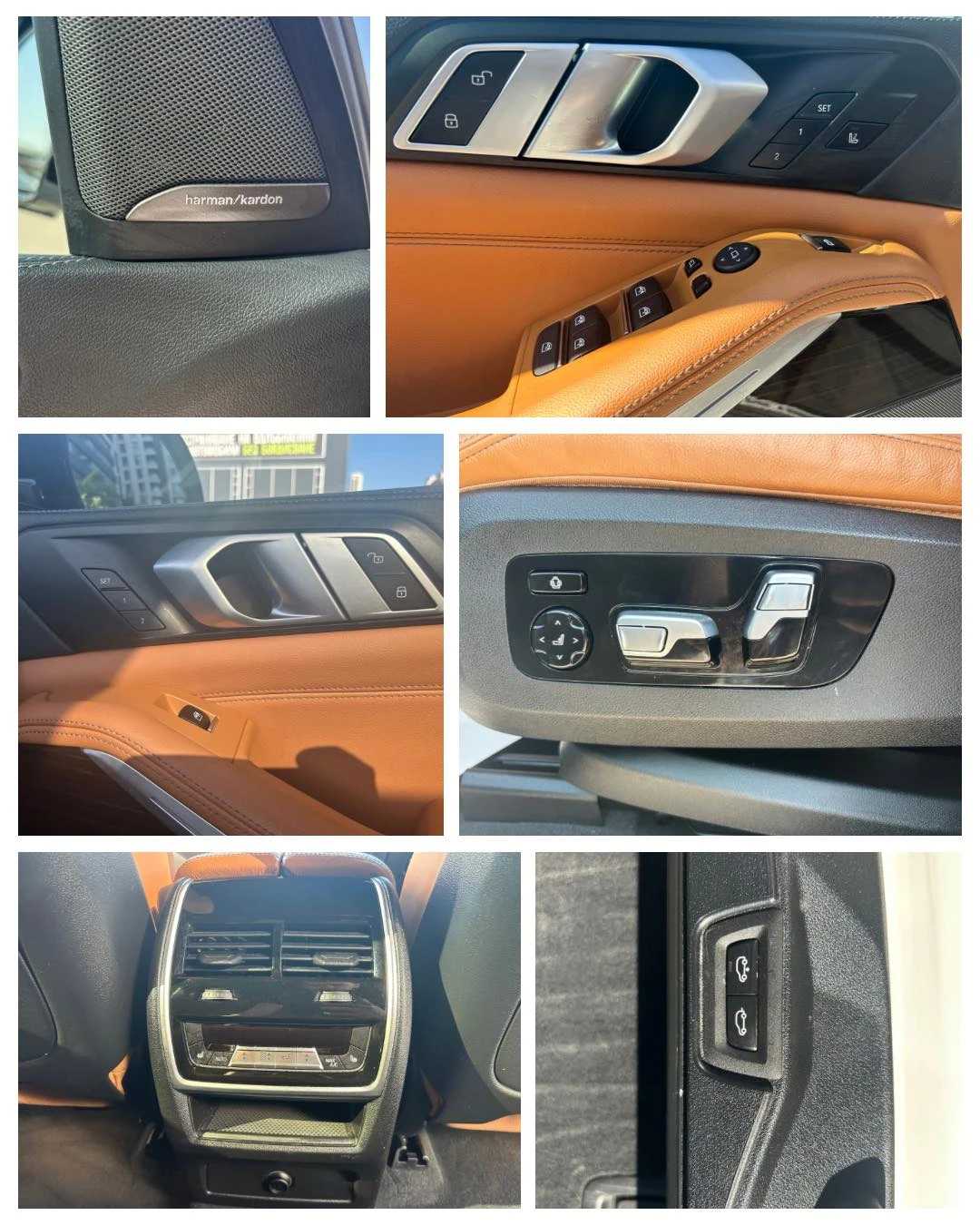 BMW X5 xDrive 40i Premium Enhanced Package | M Sport Pack - изображение 9