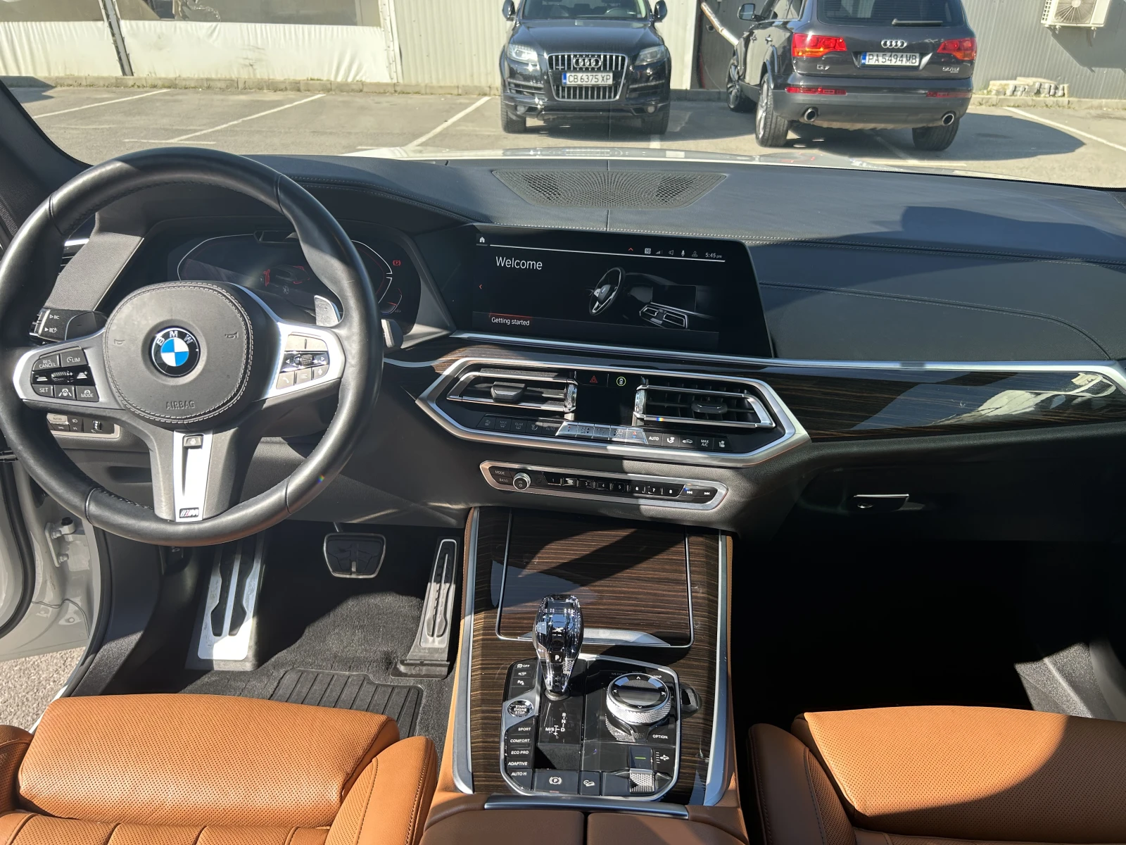 BMW X5 xDrive 40i Premium Enhanced Package | M Sport Pack - изображение 7