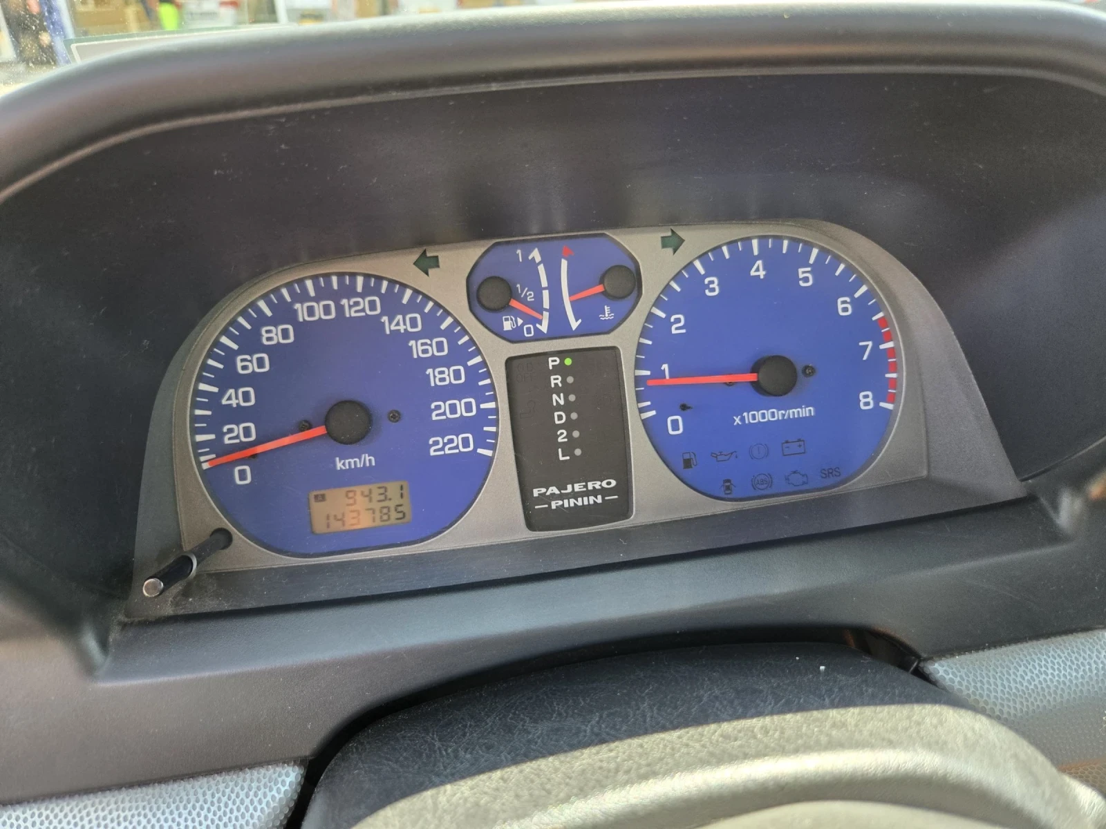 Mitsubishi Pajero pinin  -    | Mobile.bg   14