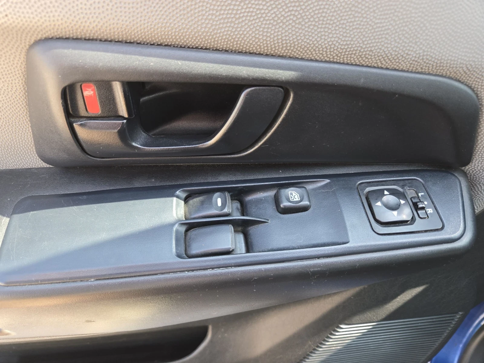 Mitsubishi Pajero pinin  -    | Mobile.bg   16