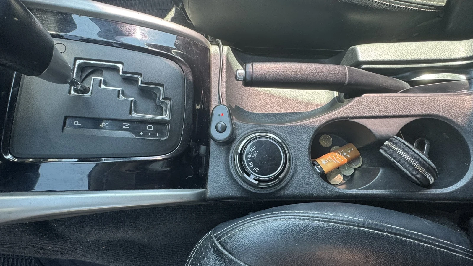 Mitsubishi L200 2.4 D 180 K.C  - изображение 9