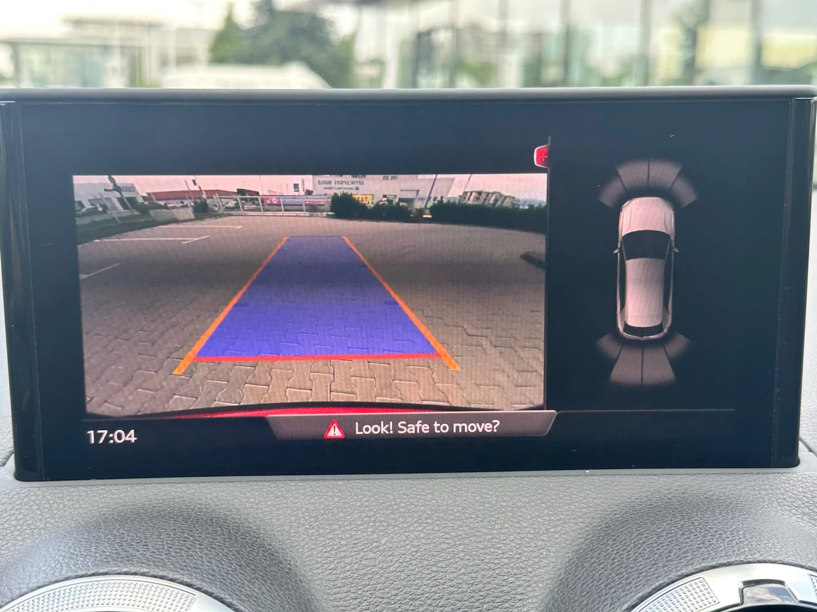 Audi Q2 1.5 TSI 150hp  | Mobile.bg   12