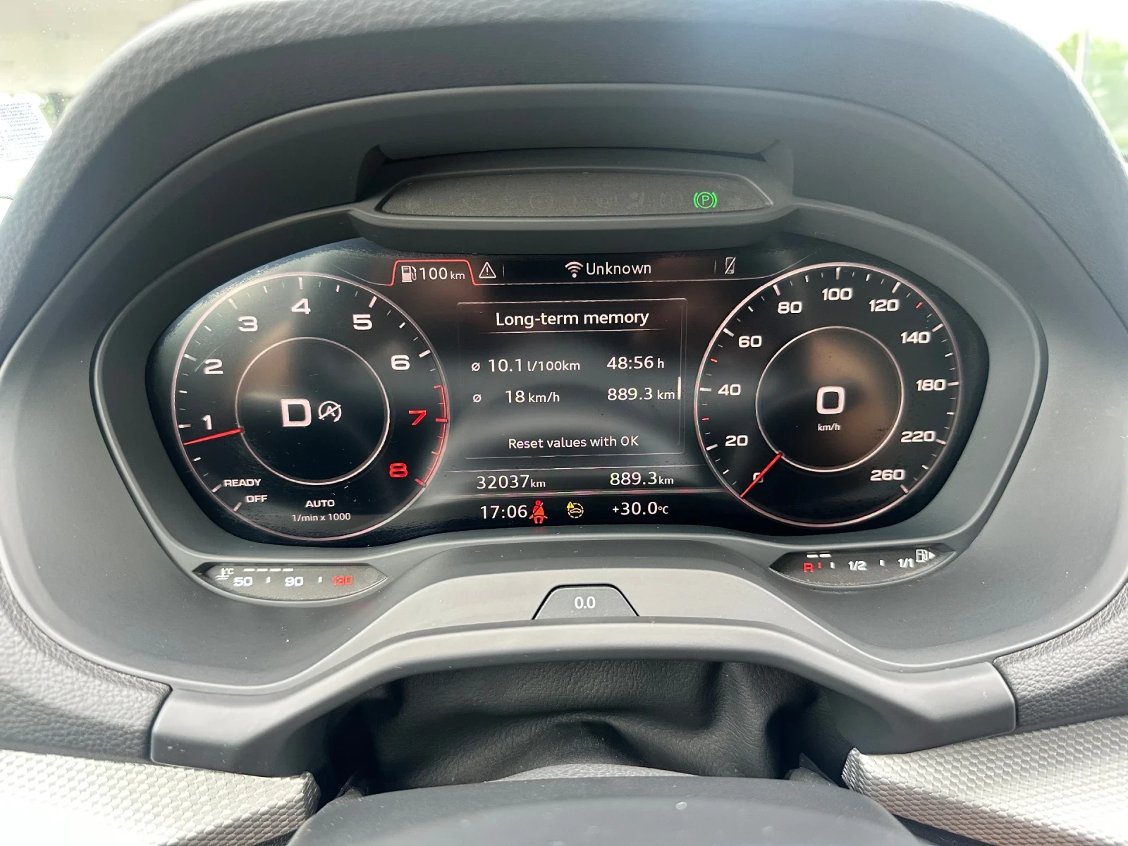 Audi Q2 1.5 TSI 150hp  | Mobile.bg   16