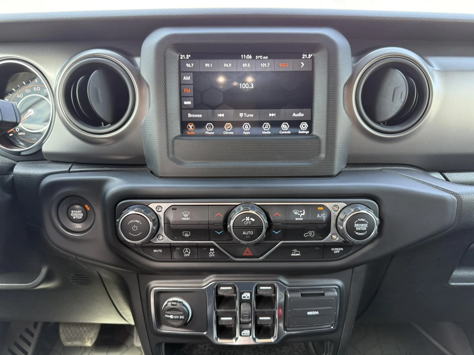 Jeep Gladiator 3.6l TEXAS TRAIL | Mobile.bg   14