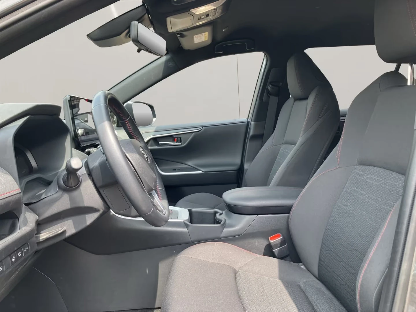 Toyota Rav4 COMFORT/306HP/PHEV/4X4/CAM/NAV/LED/VCONTROL/630f - изображение 9