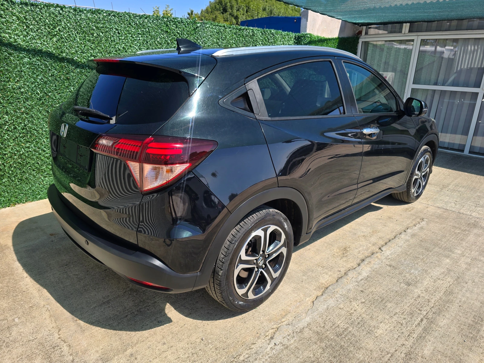 Honda Hr-v EXECUTIVE  - изображение 5