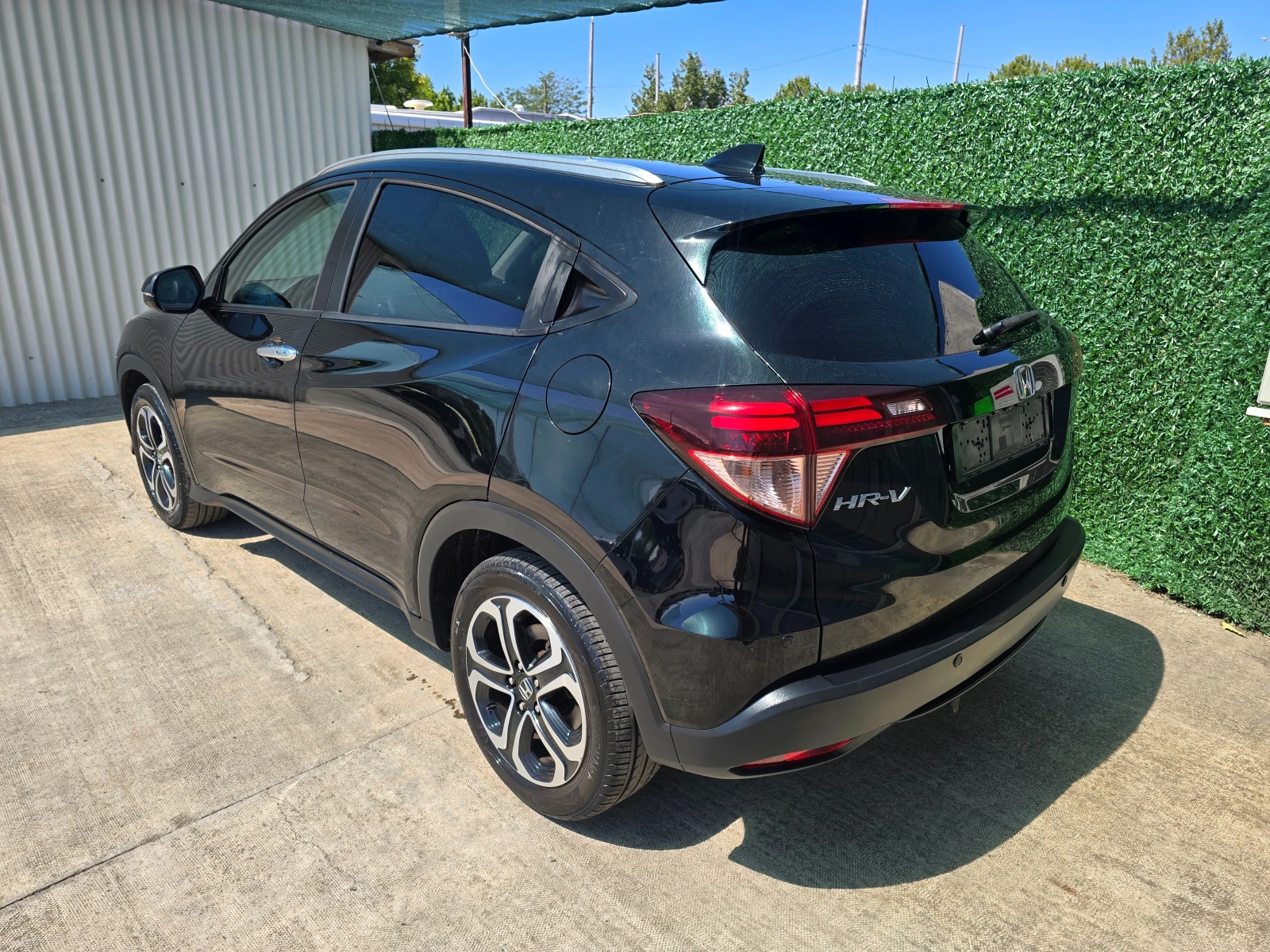 Honda Hr-v EXECUTIVE  - изображение 3