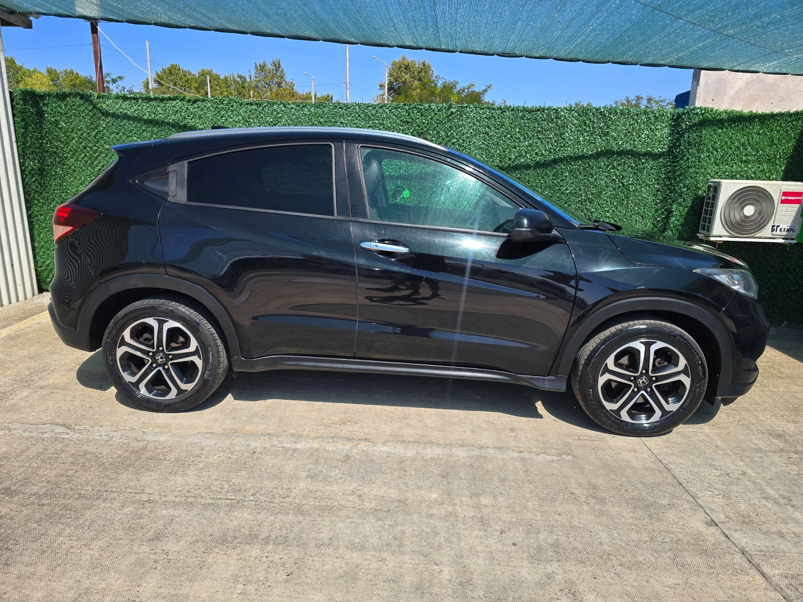 Honda Hr-v EXECUTIVE  - изображение 6