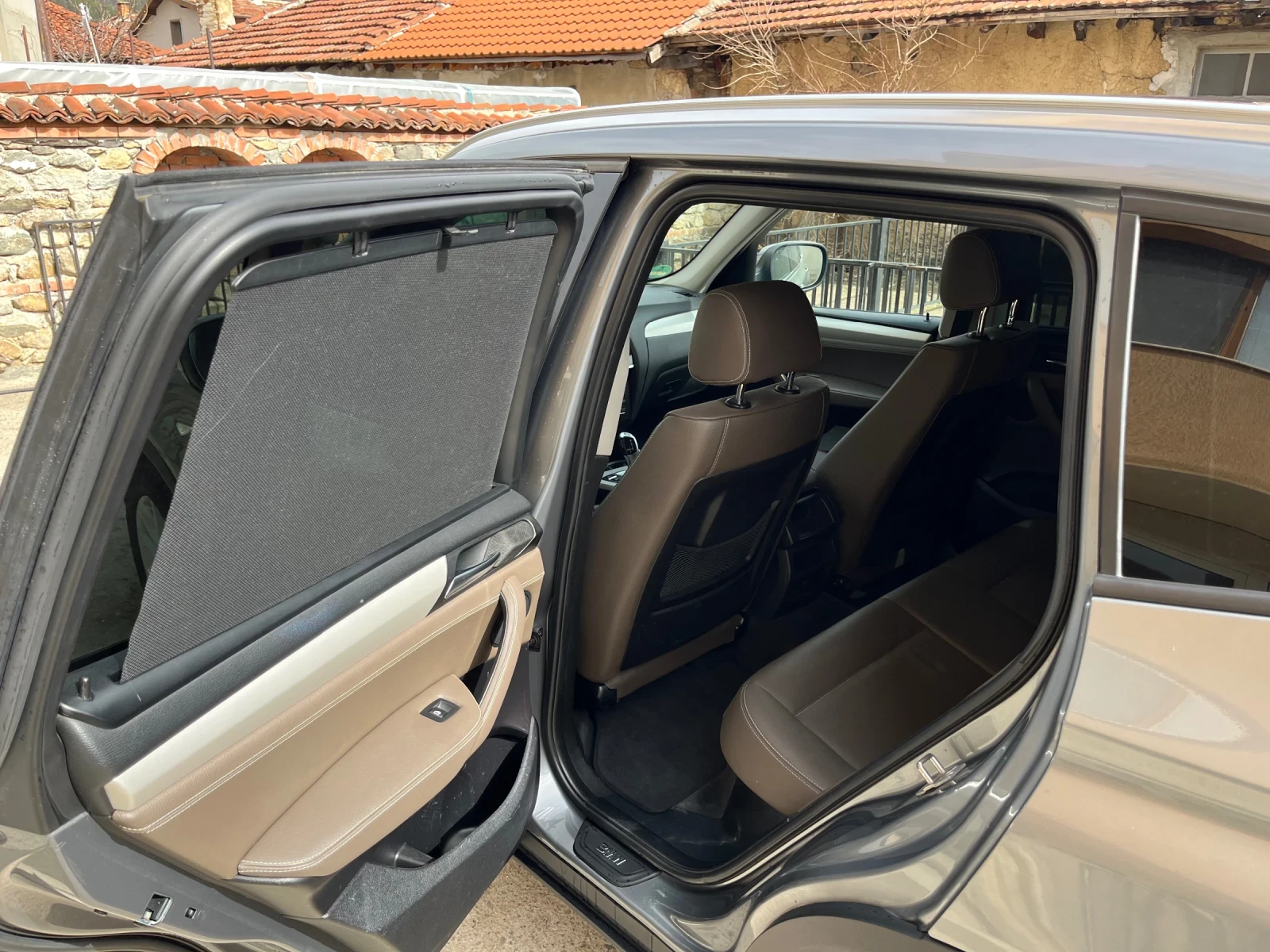 BMW X3 3.0D X-Drive Сменени вериги - изображение 4