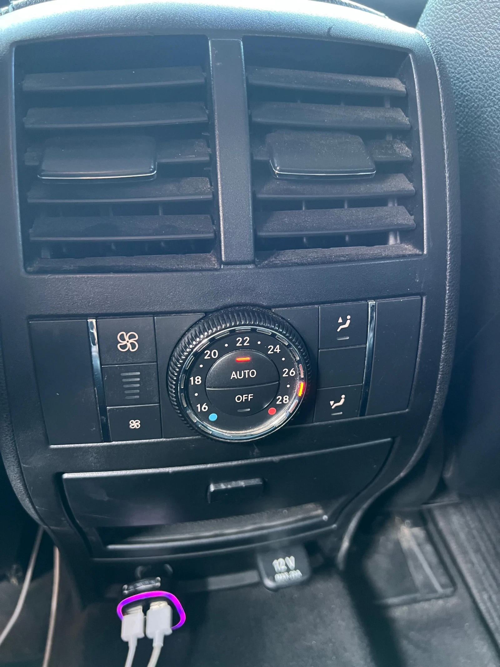 Mercedes-Benz ML 320  - изображение 9