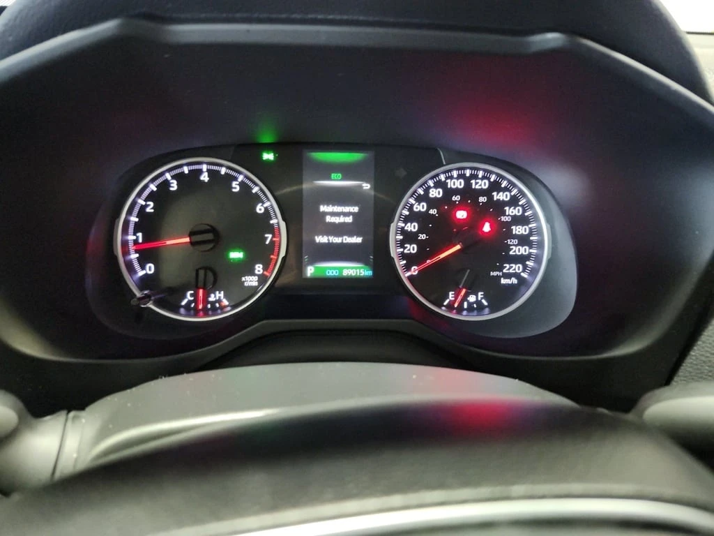 Toyota Rav4 * XLE * CARFAX *  - изображение 9