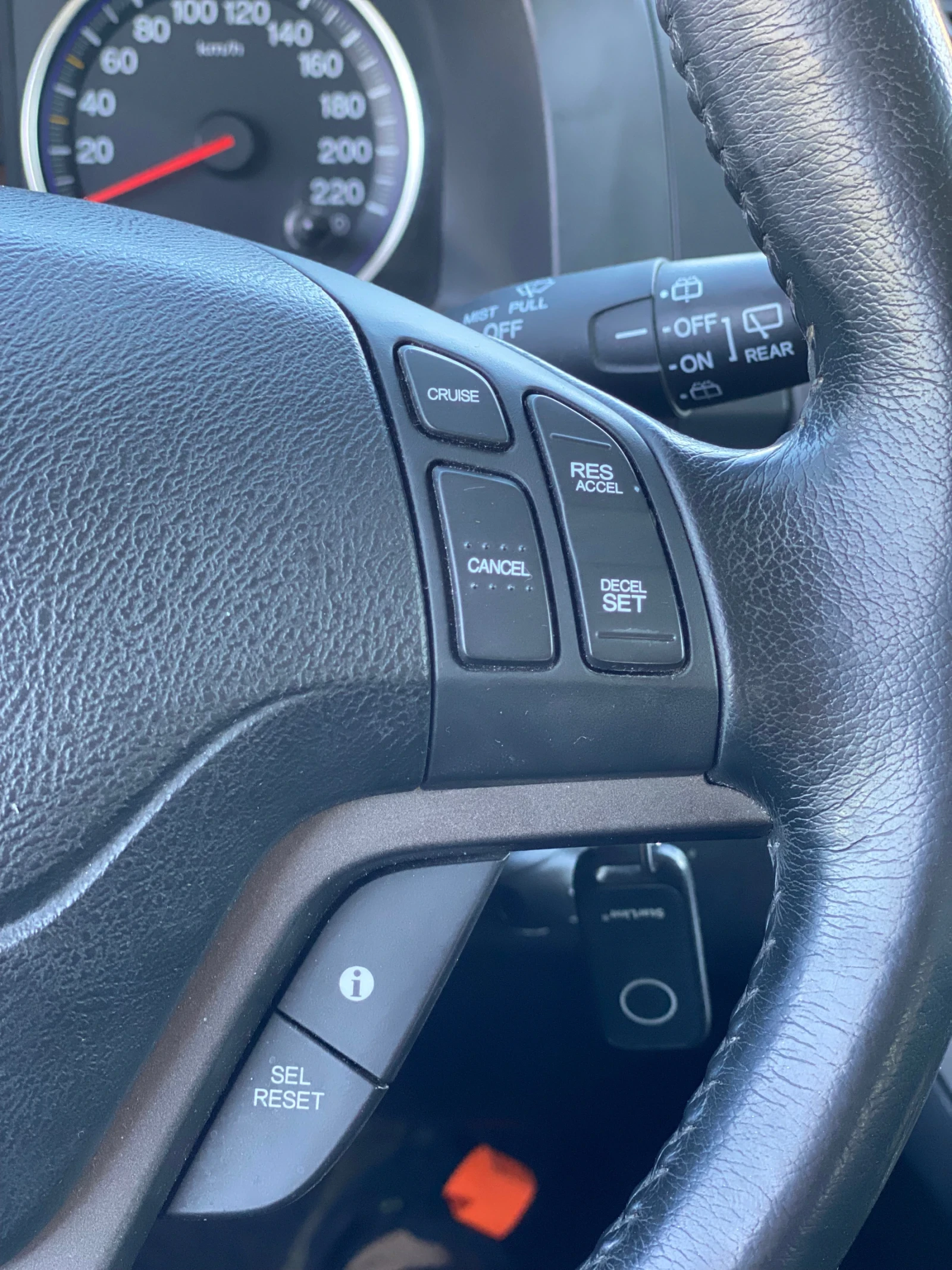 Honda Cr-v FACELIFT | Mobile.bg   15