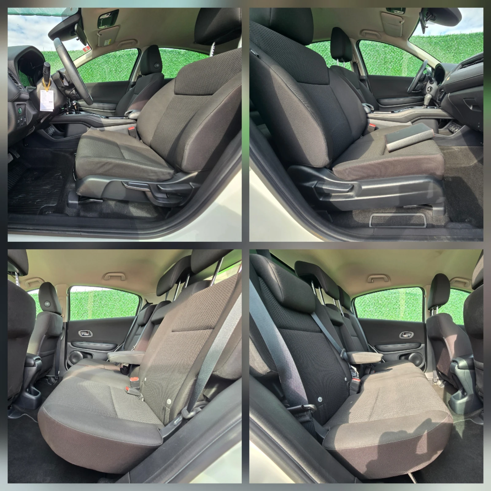 Honda Hr-v 1.5i-VTEC ELEGANCE  - изображение 10