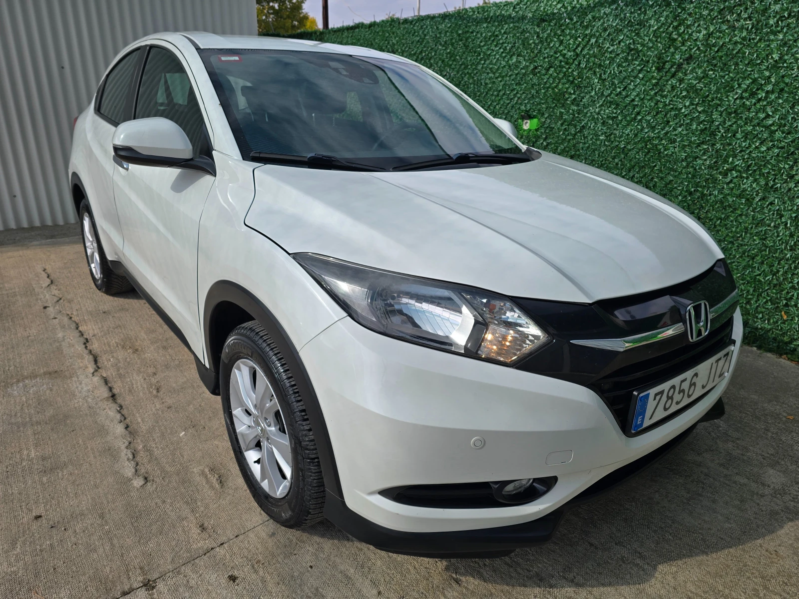 Honda Hr-v 1.5i-VTEC ELEGANCE  - изображение 7
