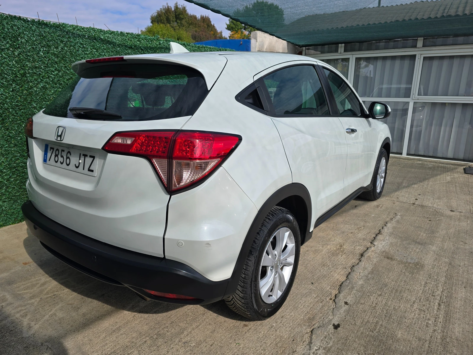 Honda Hr-v 1.5i-VTEC ELEGANCE  - изображение 5