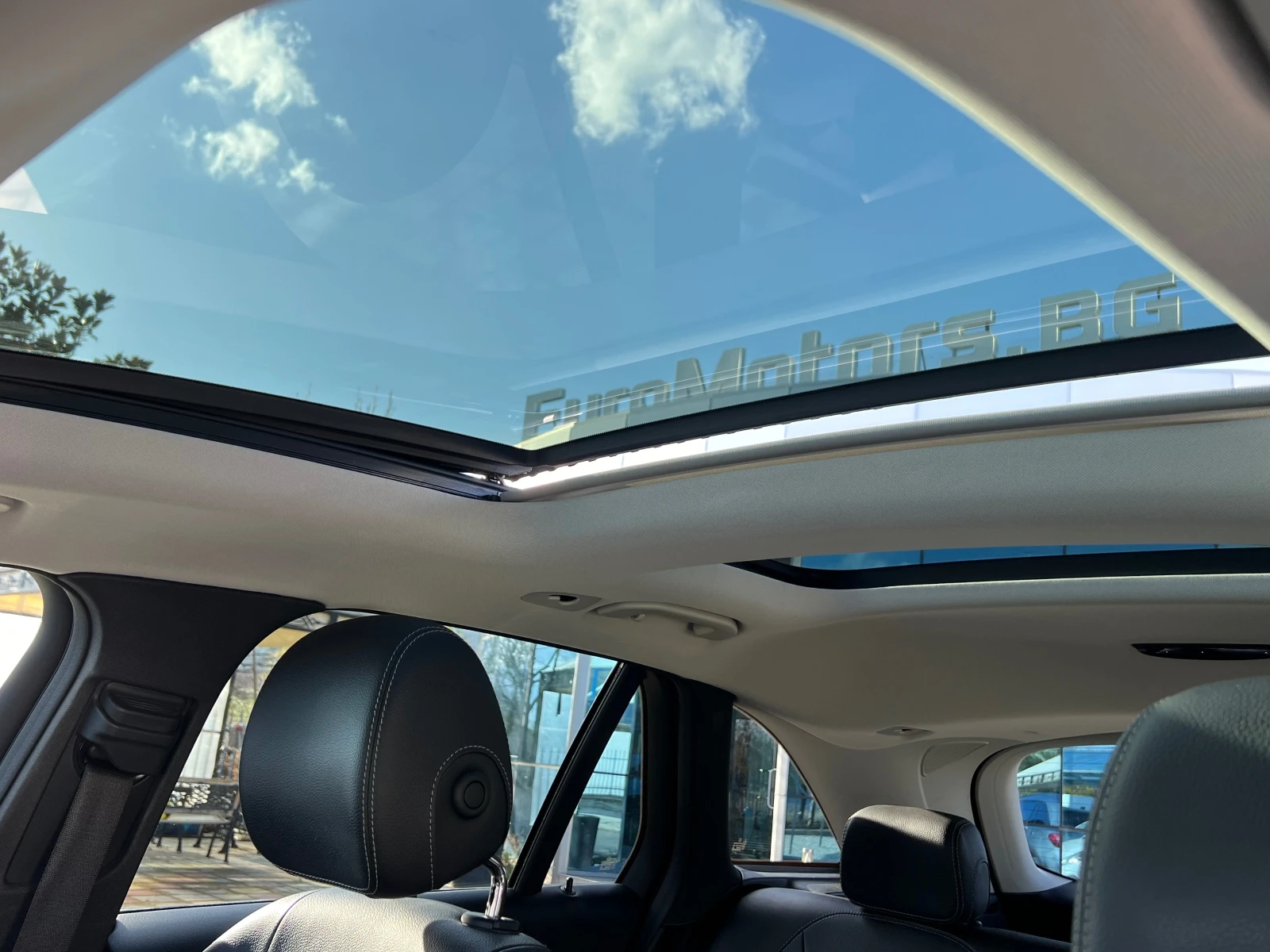 Mercedes-Benz GLC 250d, 9G, 4-MATIC, AMG LINE, NIGHT PACK, PANO, CAM | Mobile.bg   13