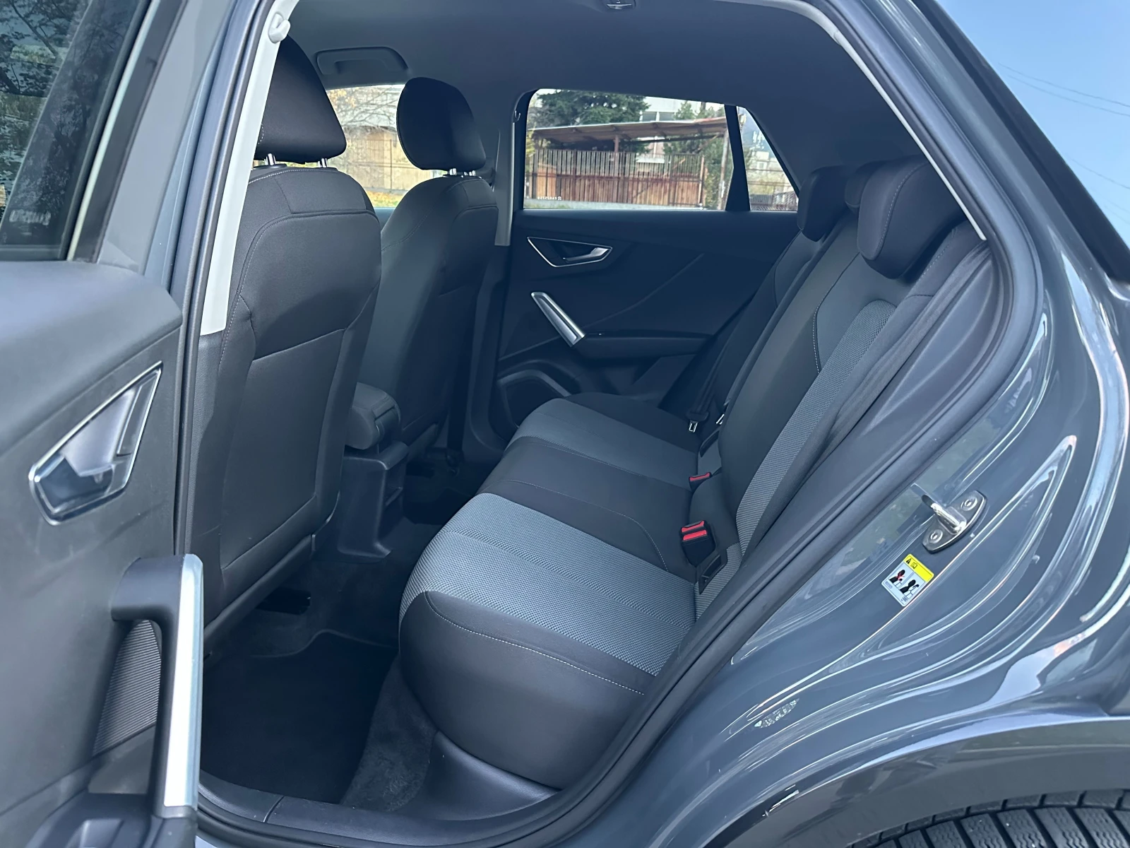 Audi Q2 30TDI S Tronic 116. DISTRONIC* FULL LED | Mobile.bg   11