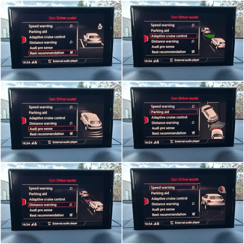 Audi Q2 30TDI S Tronic 116. DISTRONIC* FULL LED | Mobile.bg   15