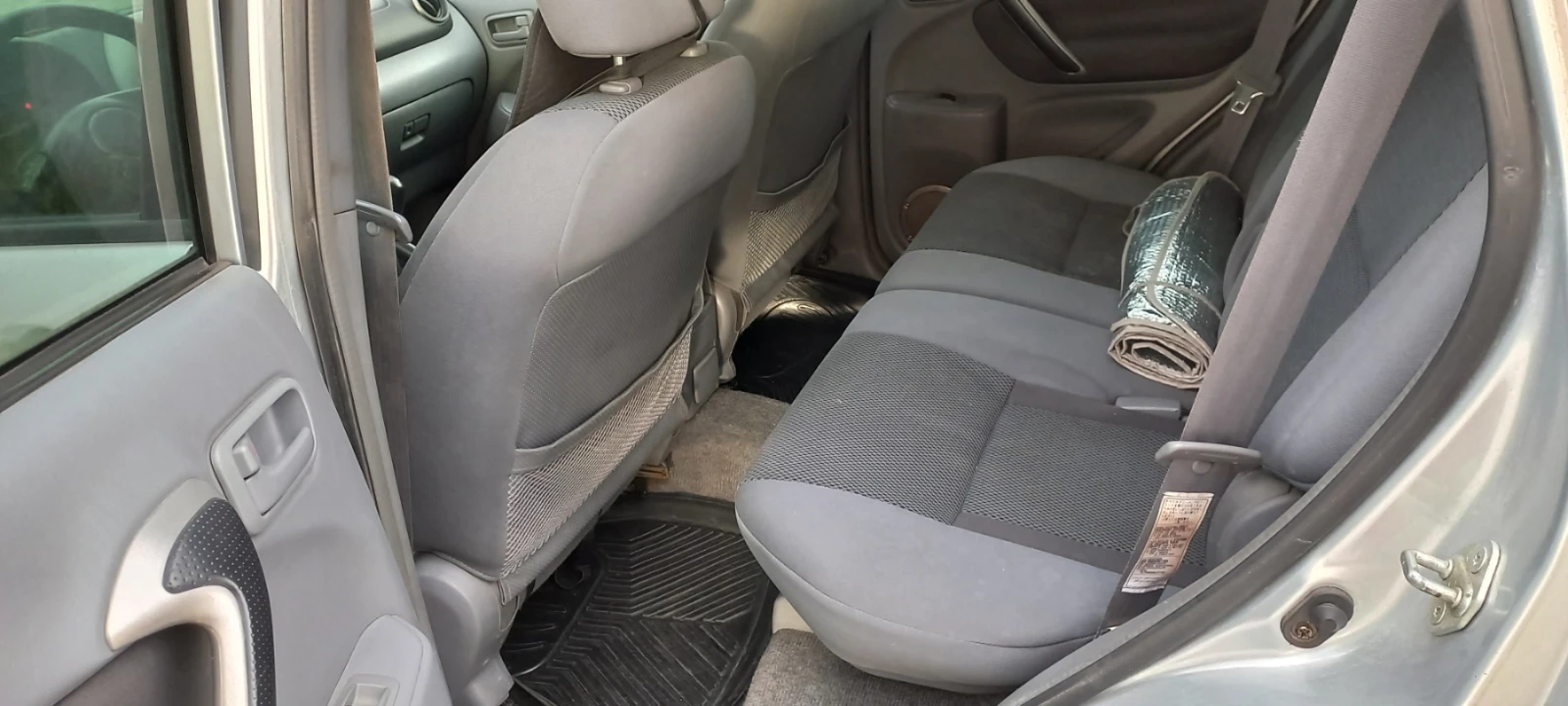 Toyota Rav4  2 | Mobile.bg   5