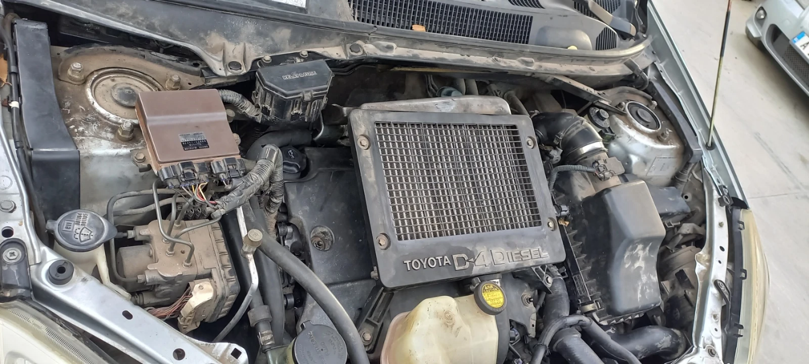 Toyota Rav4  2 | Mobile.bg   2