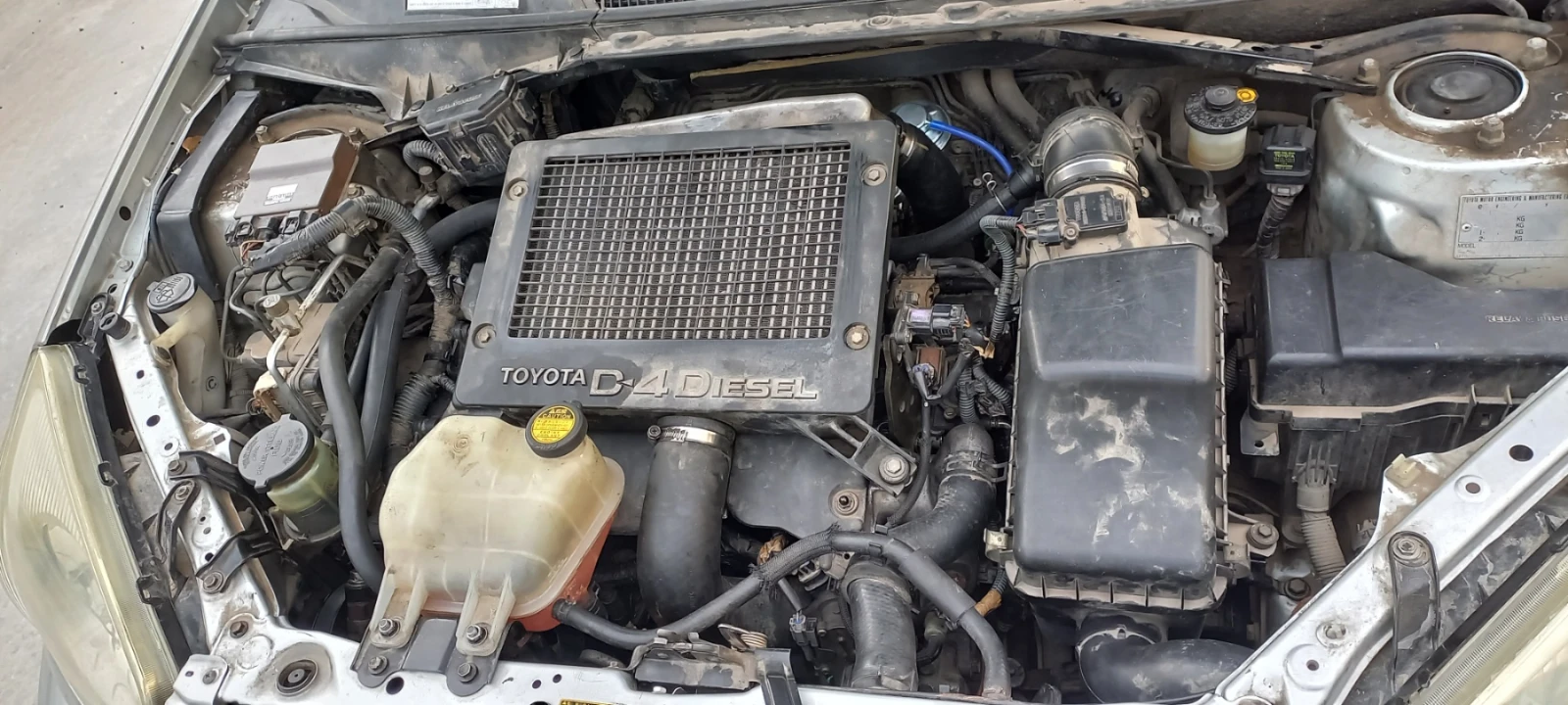 Toyota Rav4  2 | Mobile.bg   6