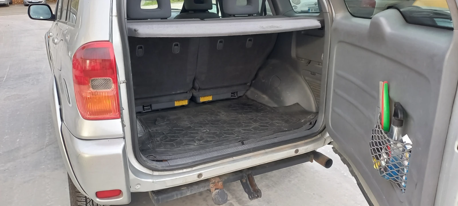 Toyota Rav4  2 | Mobile.bg   8