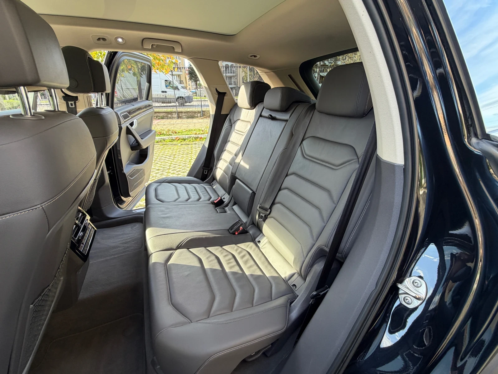 VW Touareg | Mobile.bg � ����������� 6