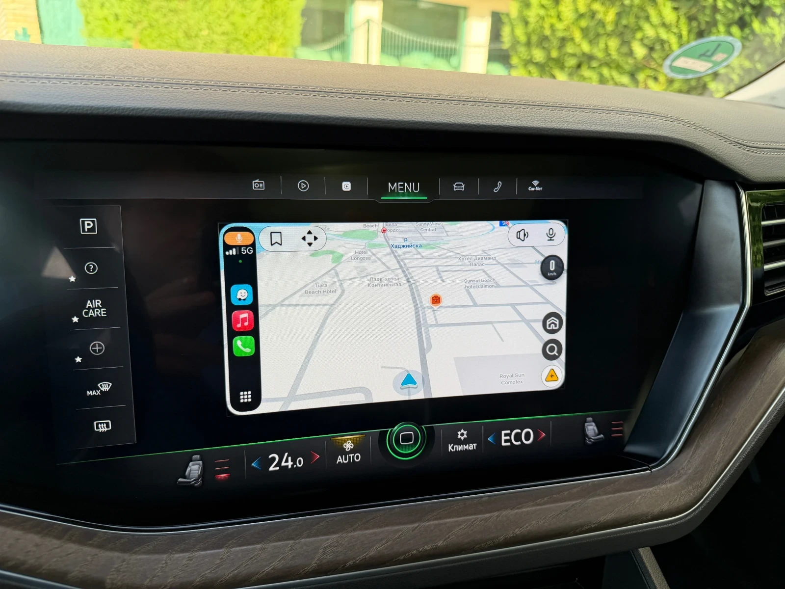 VW Touareg | Mobile.bg � ����������� 12