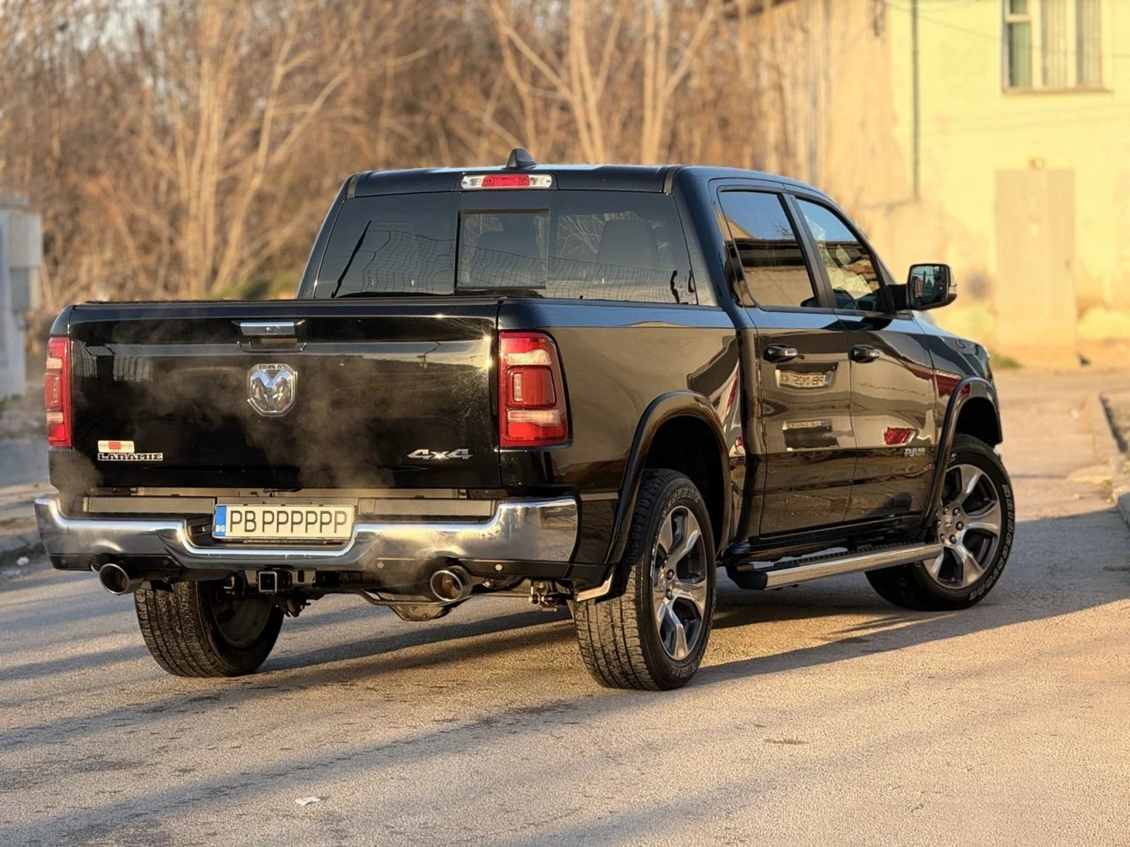 Dodge RAM 1500 | Mobile.bg � ����������� 9