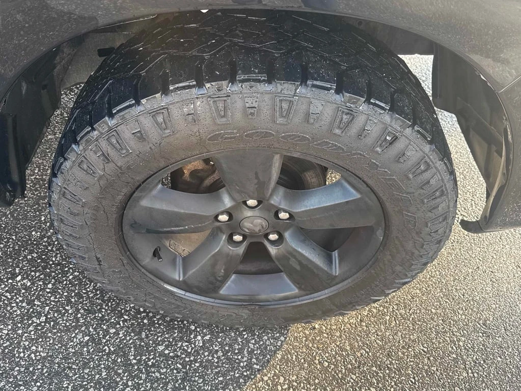 Dodge RAM 1500 * Express * CARFAX * ��� ������������ ������ | Mobile.bg � ����������� 7