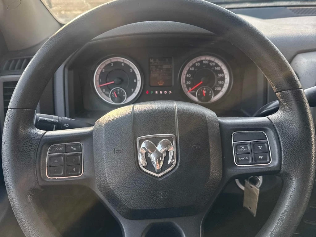 Dodge RAM 1500 * Express * CARFAX * ��� ������������ ������ | Mobile.bg � ����������� 8