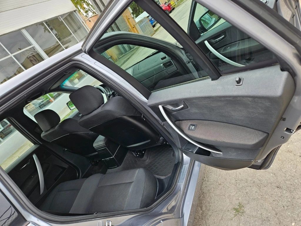 BMW X3 3.0D M Pack - изображение 6